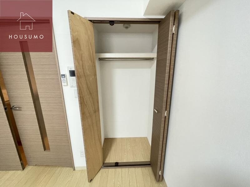 物件内観写真20　(便利な収納スペースです)