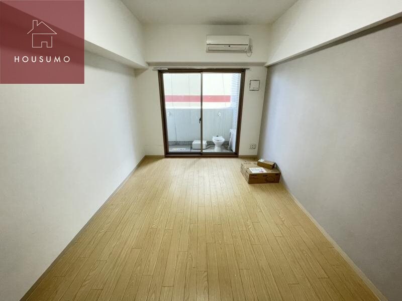 物件内観写真23　(ゆったりした洋室です)