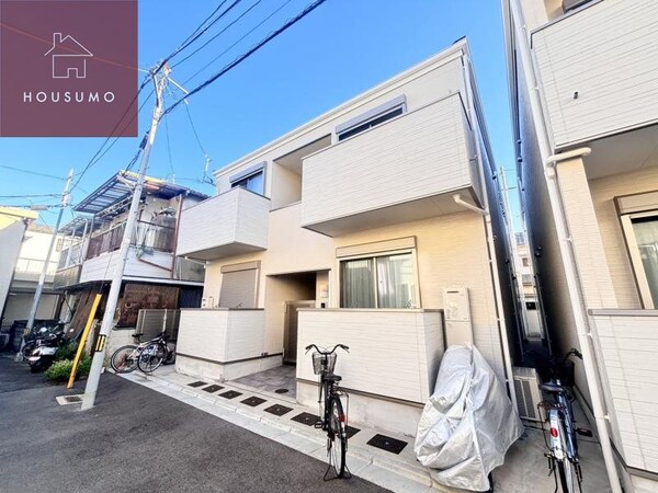 外観(建物外観を気になさる方へ、見た目の良い物件です)