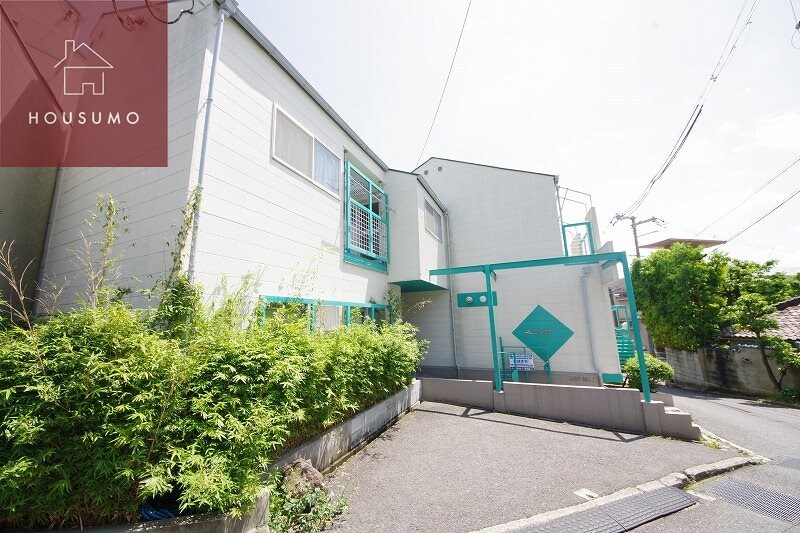 物件外観写真3　(外観です)