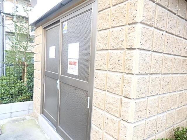 物件内観写真11　