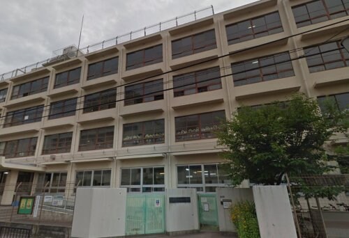 物件内観写真3　(大東市立住道南小学校 1116m)