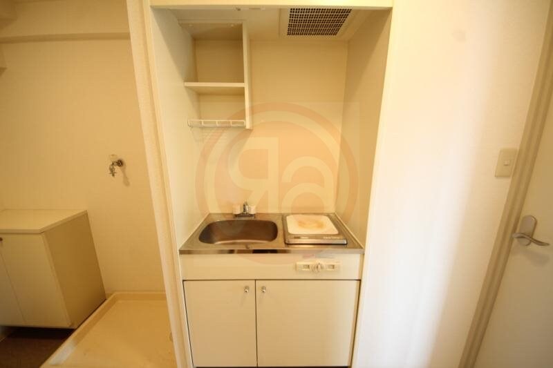 物件内観写真6　(キッチンでお料理をお楽しみください)