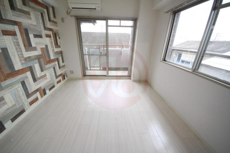 物件内観写真22　(コンパクトで使いやすい洋室です)