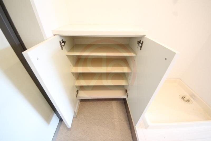 物件内観写真23　(収納があります)