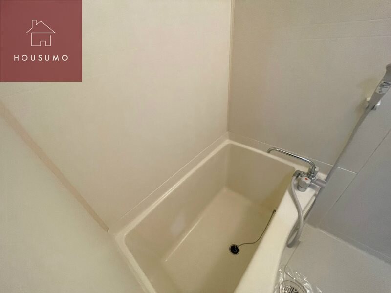 物件内観写真18　(お風呂です)