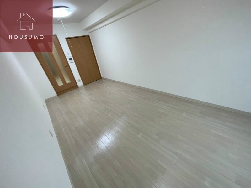 物件内観写真27　(ゆったりした洋室です)