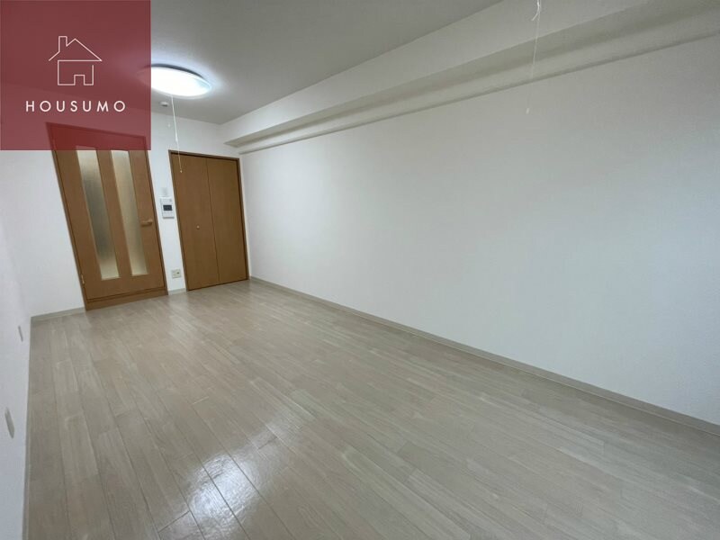 物件内観写真29　(個人の部屋や寝室として使える洋室です)