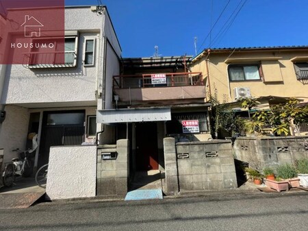 加納7丁目テラス外観写真