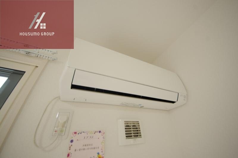 物件内観写真11　