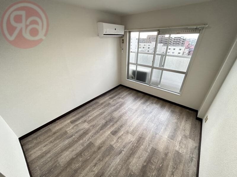 物件内観写真8　(落ち着いて過ごせるお部屋なので、寝室にいかがでしょうか)