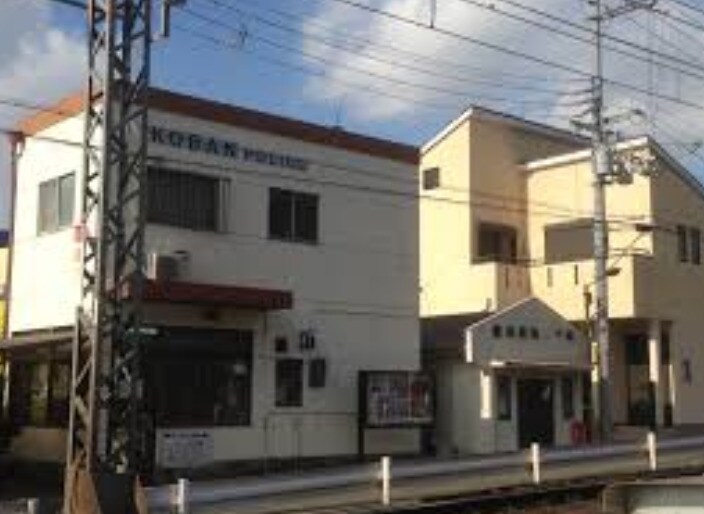 物件内観写真31　(枚岡警察署 額田駅前交番 824m)