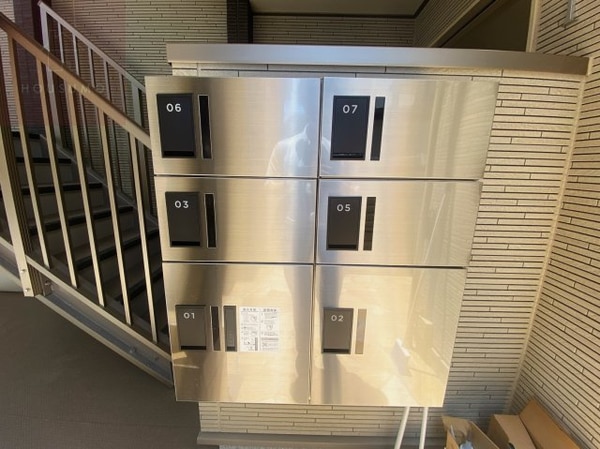 建物設備