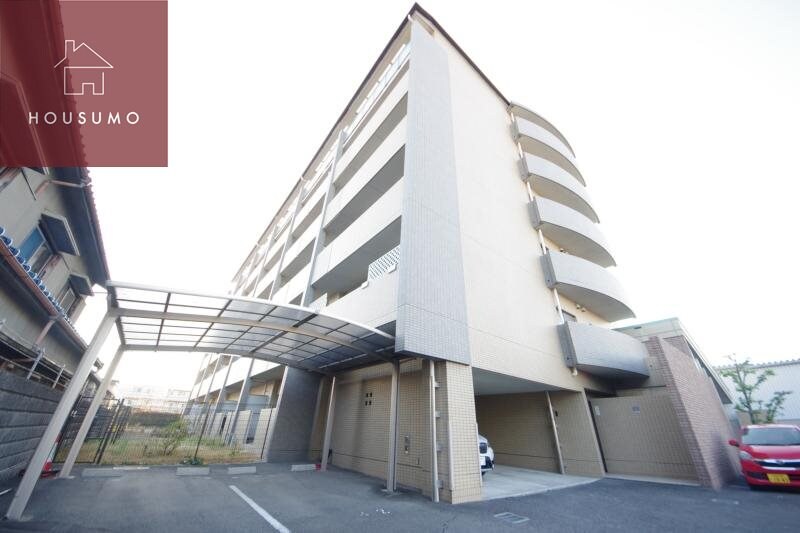 物件外観写真5　(外観です)