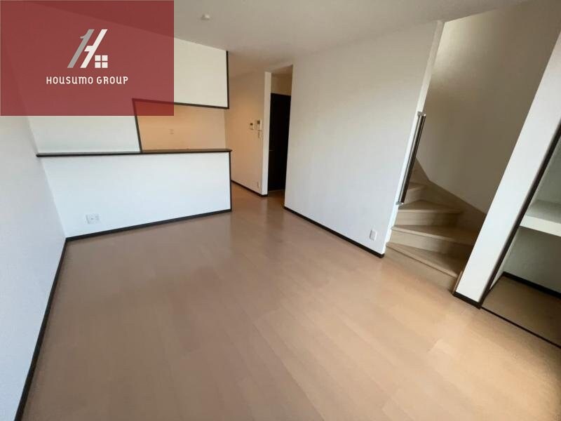 物件内観写真5　(居間です)