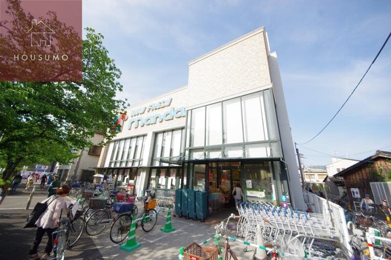 物件内観写真27　(万代 花園店 1197m)