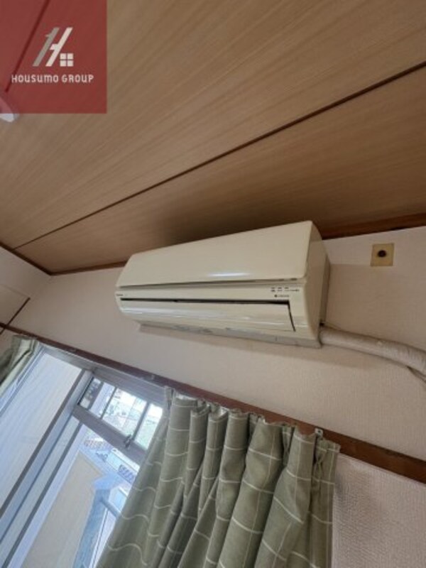 建物設備(使いやすいキッチンです)