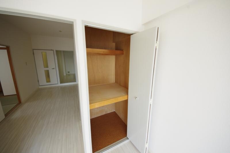 物件内観写真26　(収納があります)
