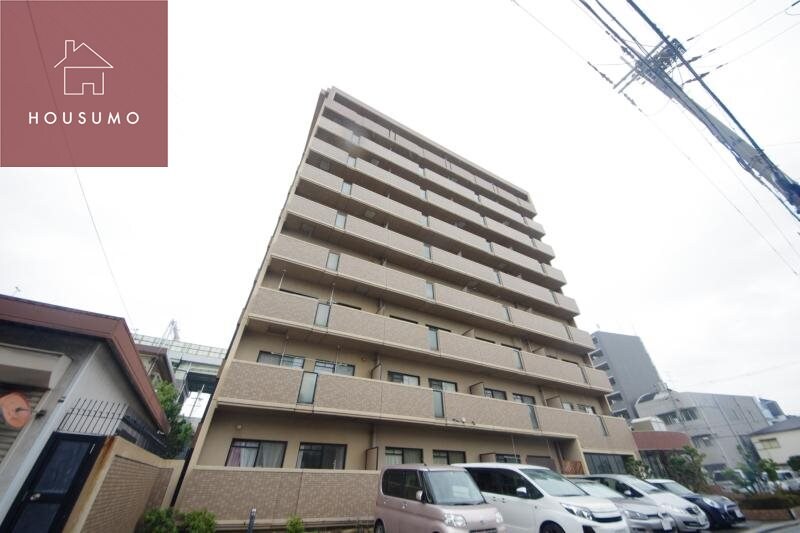 物件外観写真3　(ゆったりとしたリビングです)