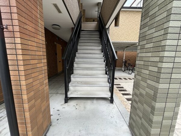 ロビー・ラウンジ