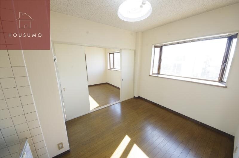 物件内観写真5　(居間です)