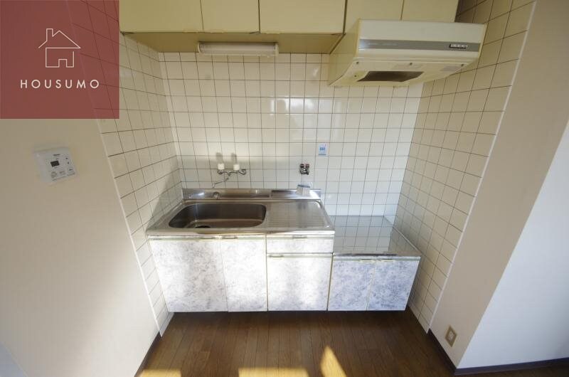 物件内観写真6　(キッチンです)