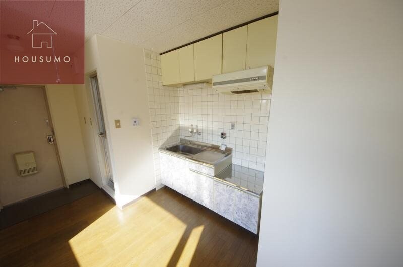 物件内観写真17　(お料理しやすいキッチンです)