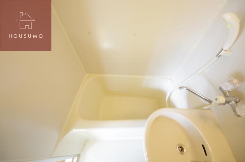 物件内観写真18　(日々の暮らしに欠かせないお風呂です)