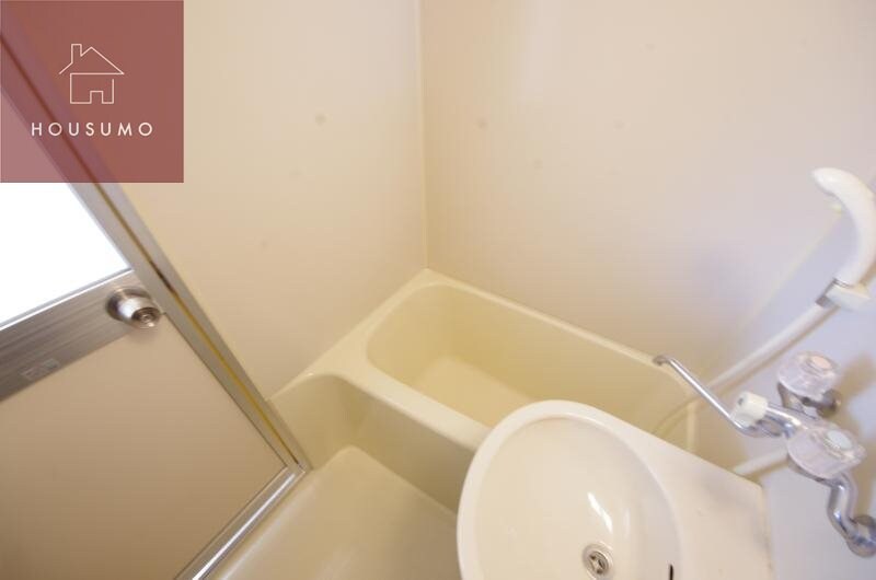 物件内観写真23　(ゆったり過ごせるお風呂です)