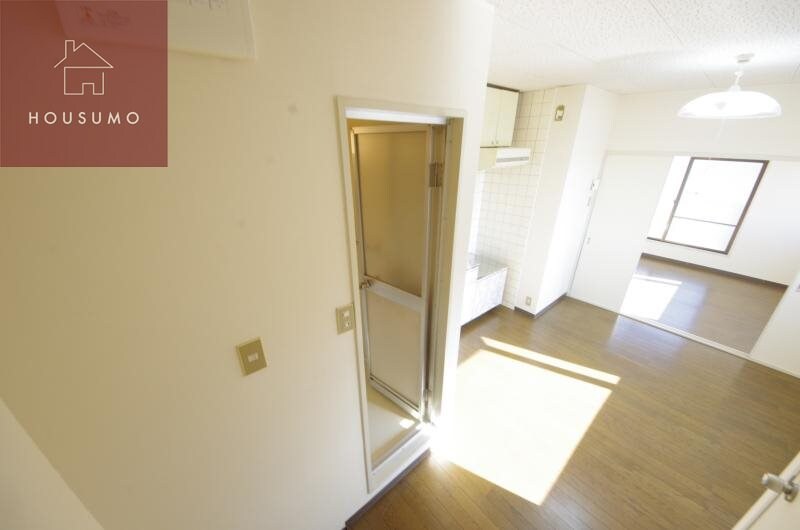 物件内観写真24　(中はこのようになっています)