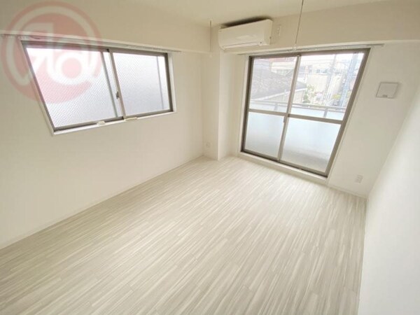 居室(居間です)