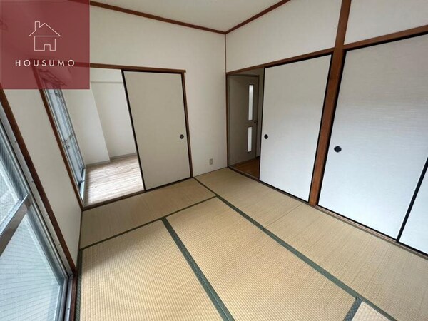 和室(和室があれば、来客や子供用のスペースとして活躍します)