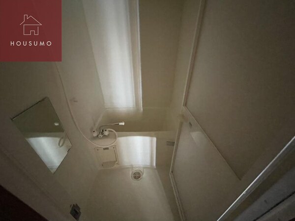 浴室(落ち着いた空間のお風呂です)