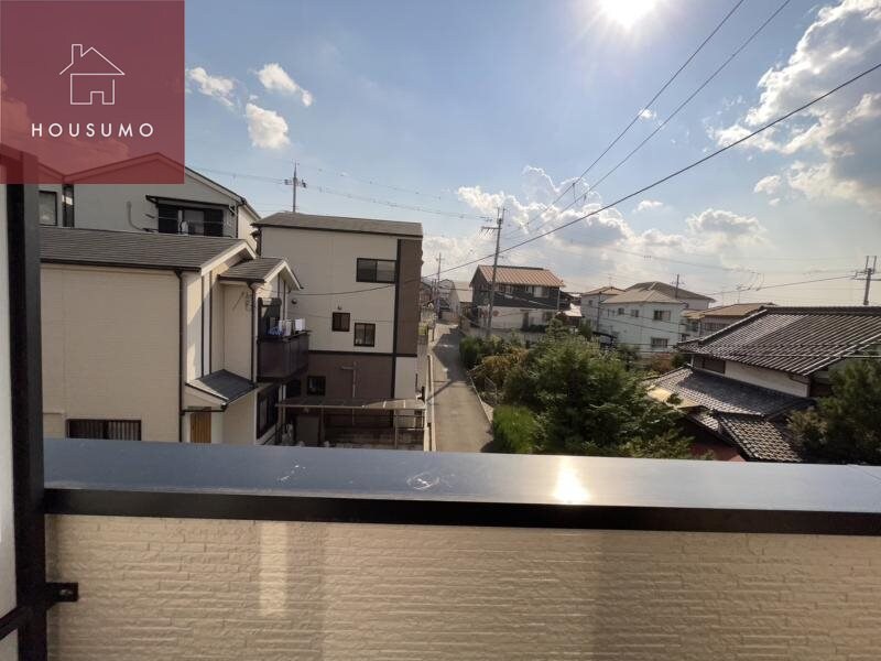 物件内観写真14　(駐輪場です)