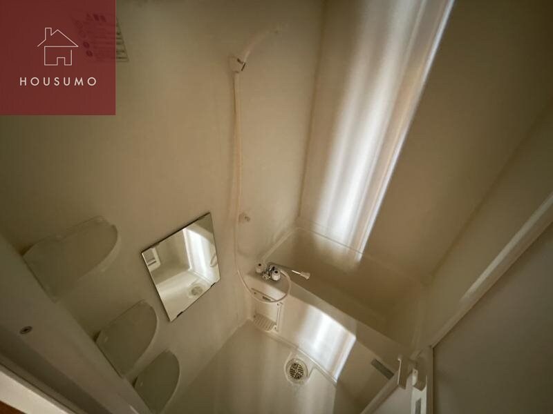 物件内観写真18　(日々の疲れを癒すお風呂付です)