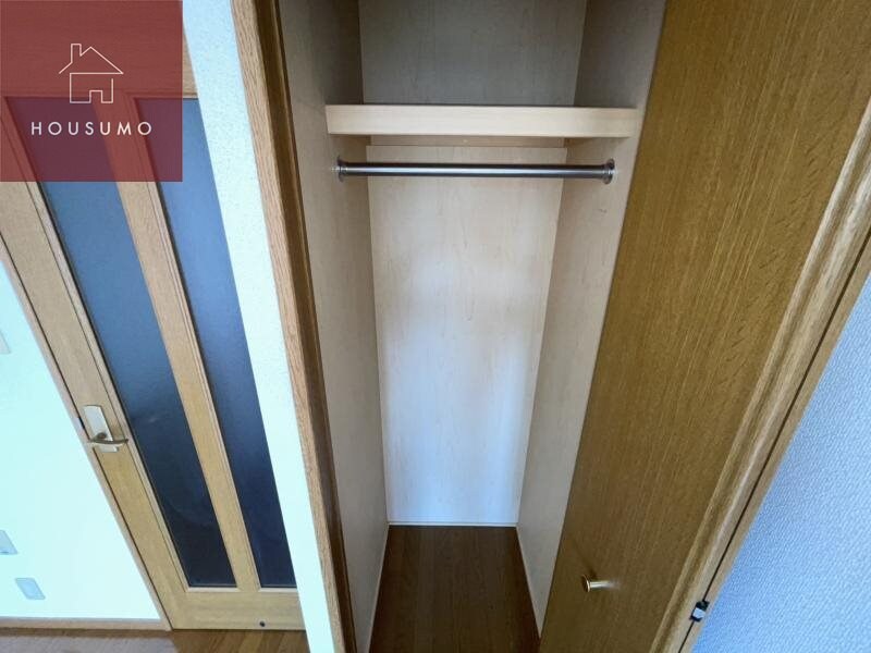 物件内観写真20　(収納があります)