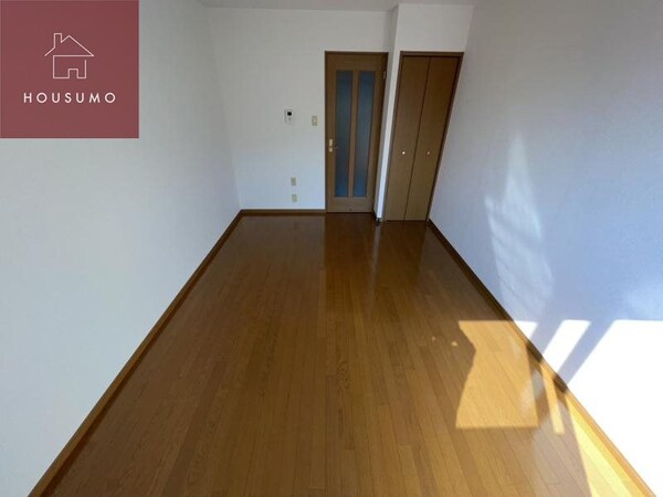 洋室(スタンダードな洋室です)