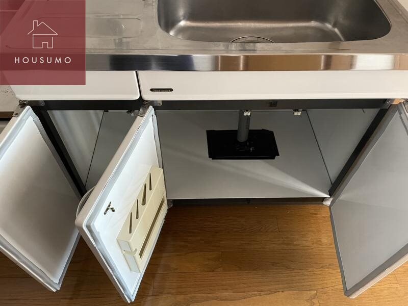 物件内観写真26　(こまごまとしたものを収納できそうですね)