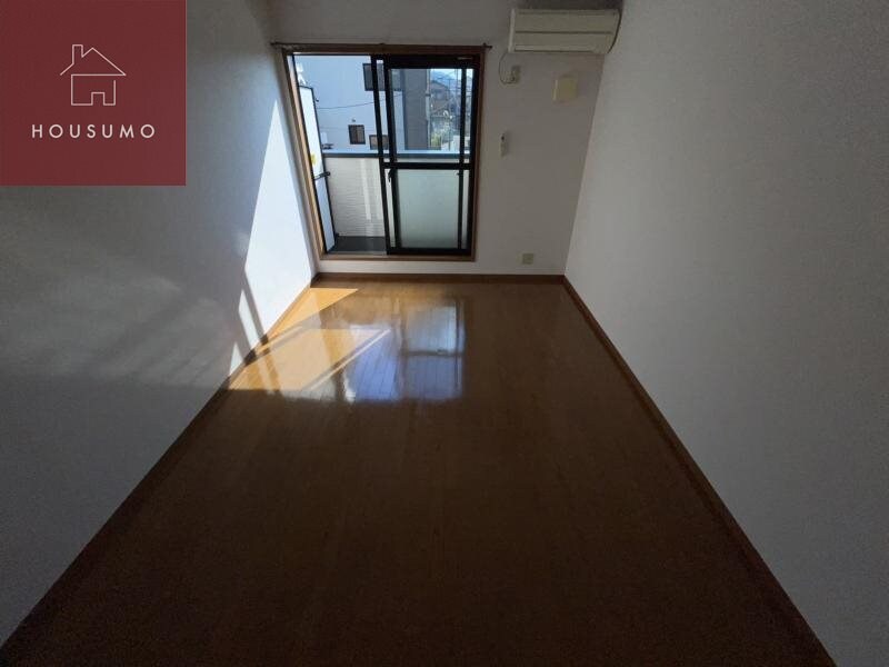 物件内観写真27　(スタンダードな洋室です)