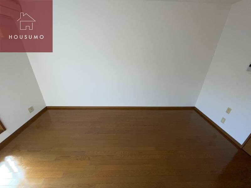 物件内観写真29　(コンパクトで使いやすい洋室です)