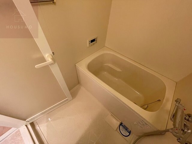 物件内観写真18　(ゆったり過ごせるお風呂です)