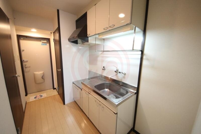 物件内観写真7　(キッチンでお料理をお楽しみください)