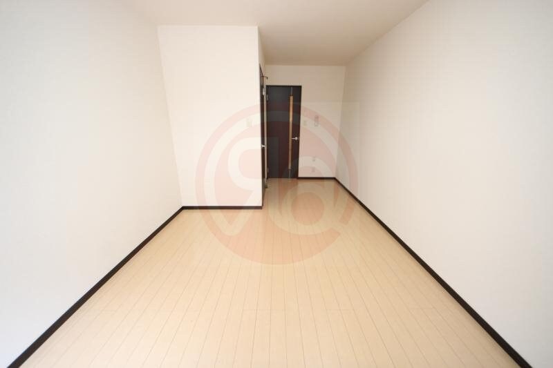 物件内観写真11　(中はこのようになっています)