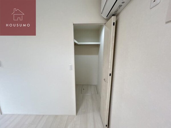 収納(こまごまとしたものを収納できそうですね)