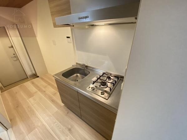 物件内観写真5　(キッチンでお料理をお楽しみください)