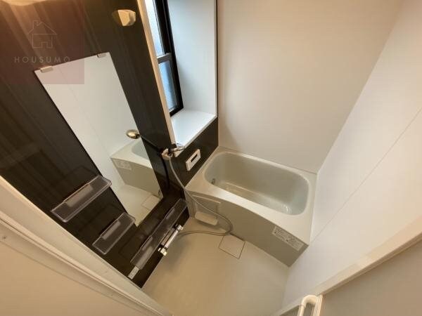 浴室(お風呂です)