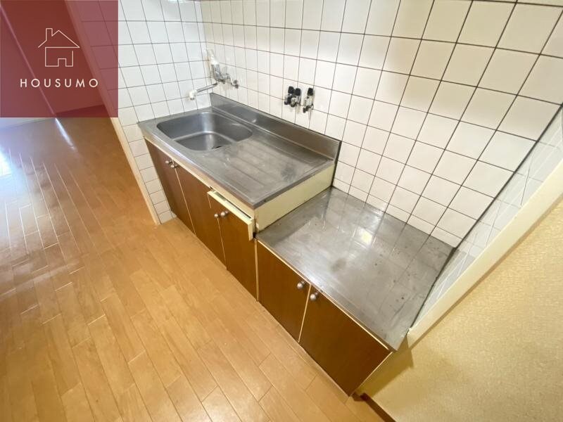 物件内観写真18　(キッチンでお料理をお楽しみください)