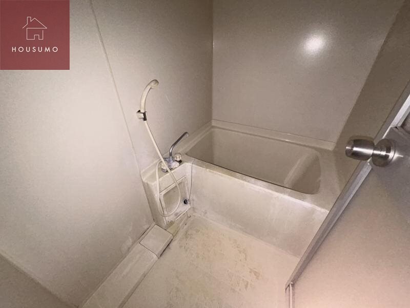 物件内観写真8　(ゆったり過ごせるお風呂です)