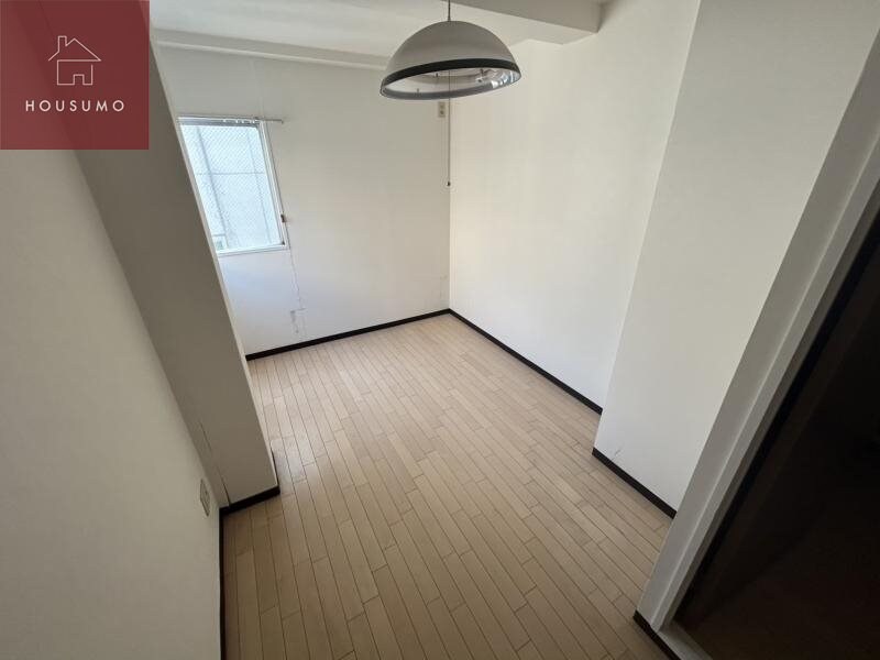 物件内観写真9　(ゆとりの広さです)