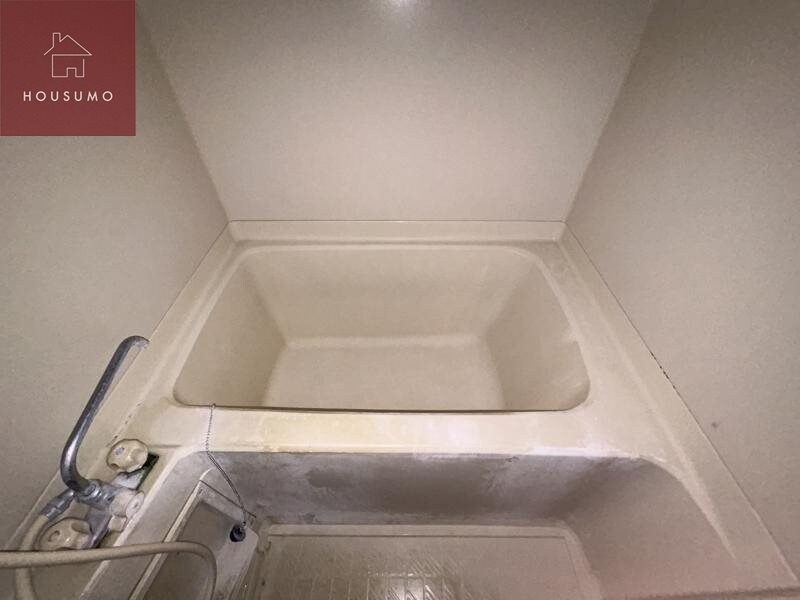 物件内観写真18　(コンパクトで使いやすいお風呂です)